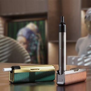 پاد اسپایر ویلتر پرو Aspire Vilter Pro 1