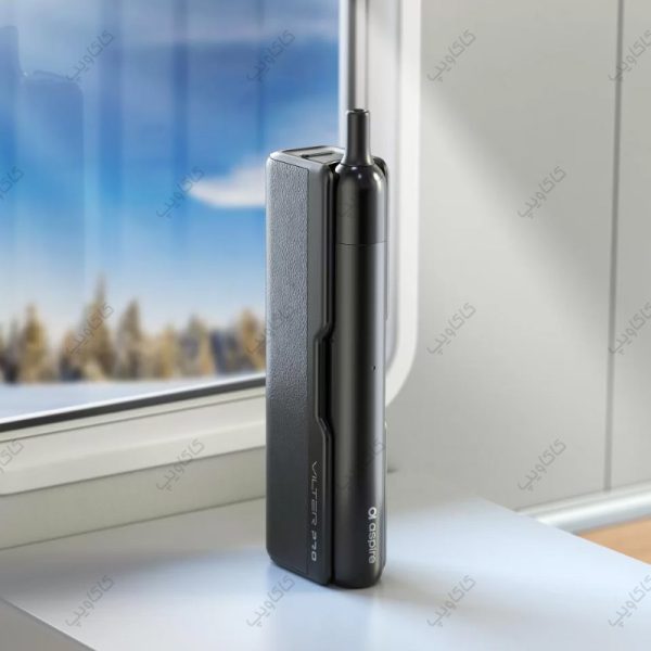 پاد اسپایر ویلتر پرو Aspire Vilter Pro مشکی