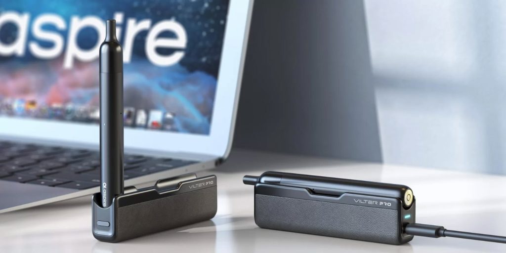 پاد اسپایر ویلتر پرو Aspire Vilter Pro 2