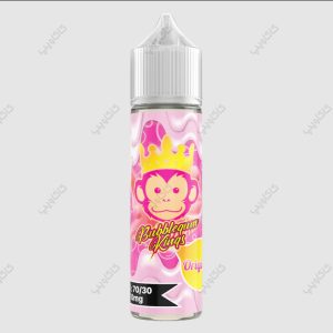 جویس سالت دکتر ویپز طعم آدامس و یخ Dr Vapes Bubblegum Kings Original Ice