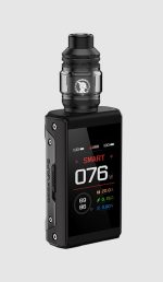 ویپ گیک ویپ ایجیس تاچ Geekvape Aegis Touch (T200) مشکی