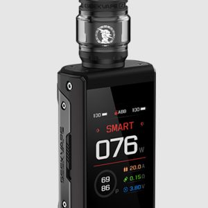 ویپ گیک ویپ ایجیس تاچ Geekvape Aegis Touch (T200) مشکی