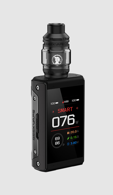 ویپ گیک ویپ ایجیس تاچ Geekvape Aegis Touch (T200) مشکی