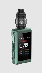 ویپ گیک ویپ ایجیس تاچ Geekvape Aegis Touch (T200) سبز