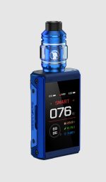 ویپ گیک ویپ ایجیس تاچ Geekvape Aegis Touch (T200) آبی