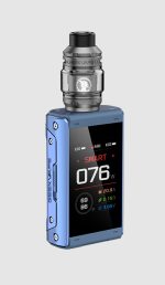 ویپ گیک ویپ ایجیس تاچ Geekvape Aegis Touch (T200) بنفش
