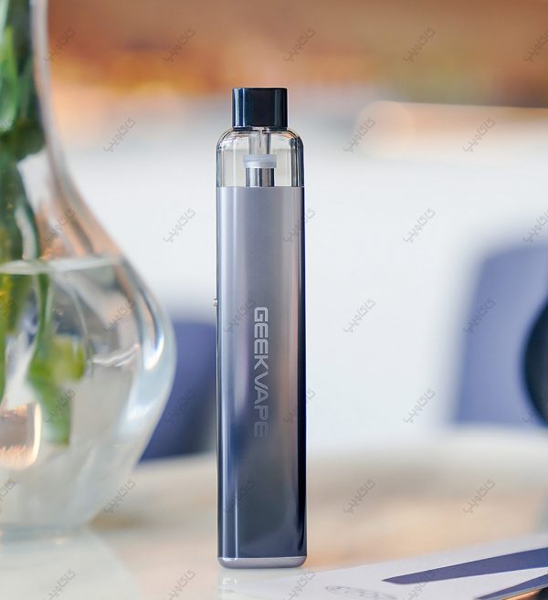 پاد گیک ویپ ویناکس کی ۲ Geekvape Wenax K2