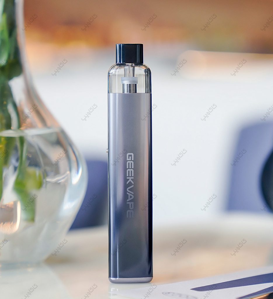 پاد گیک ویپ ویناکس کی ۲ Geekvape Wenax K2