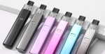 پاد گیک ویپ ویناکس کی ۲ Geekvape Wenax K2 2