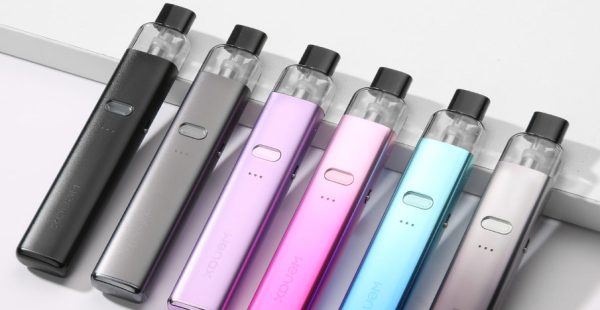 پاد گیک ویپ ویناکس کی ۲ Geekvape Wenax K2 2
