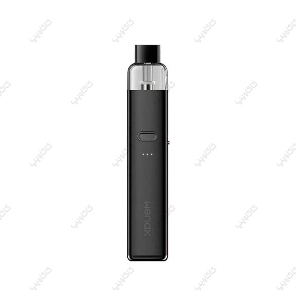 پاد گیک ویپ ویناکس کی ۲ Geekvape Wenax K2 مشکی
