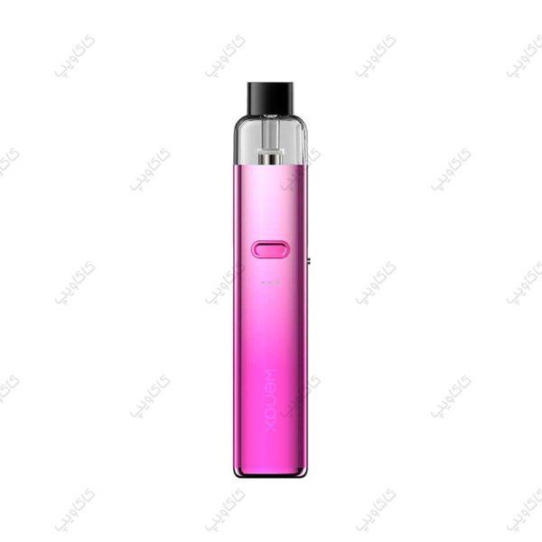 پاد گیک ویپ ویناکس کی ۲ Geekvape Wenax K2 صورتی