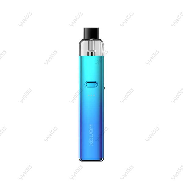 پاد گیک ویپ ویناکس کی ۲ Geekvape Wenax K2 آبی