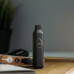 پاد یکبار مصرف مایلی متا بار MYLE Meta Bar تنباکو شیرین