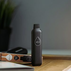 پاد یکبار مصرف مایلی متا بار MYLE Meta Bar تنباکو شیرین