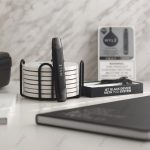 پاد مایلی متا MYLE Meta Pod مشکی