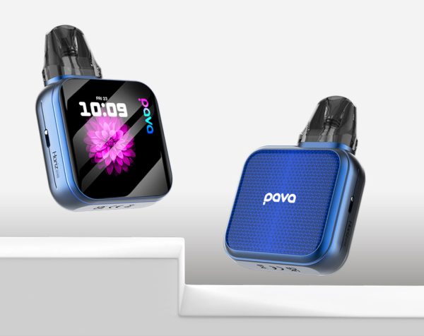 پادماد مدل پاوا هورایز الترا Pava Horiz Ultra آبی