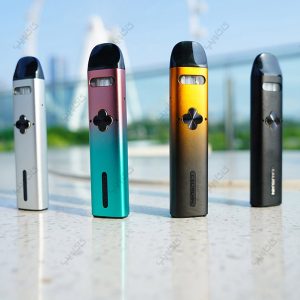 UWell Caliburn Explorer