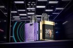پاد ماد مدل یوول کالیبرن جی 3 پرو کوکو UWell Caliburn G3 Pro Koko دورنگ