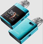 پاد ماد مدل یوول کالیبرن جی 3 پرو کوکو UWell Caliburn G3 Pro Koko آبی