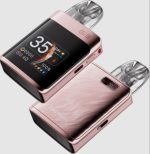 پاد ماد مدل یوول کالیبرن جی 3 پرو کوکو UWell Caliburn G3 Pro Koko صورتی