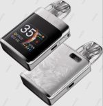 پاد ماد مدل یوول کالیبرن جی 3 پرو کوکو UWell Caliburn G3 Pro Koko نقره ای