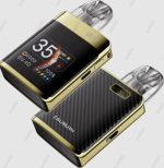 پاد ماد مدل یوول کالیبرن جی 3 پرو کوکو UWell Caliburn G3 Pro Koko طلایی