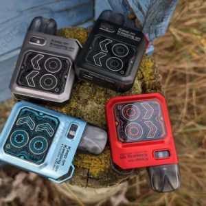 پاد مدل یوول کالیبرن جی کی 3 UWell Caliburn GK3