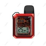 پاد مدل یوول کالیبرن جی کی 3 UWell Caliburn GK3 قرمز