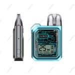 پاد مدل یوول کالیبرن جی کی 3 UWell Caliburn GK3 آبی