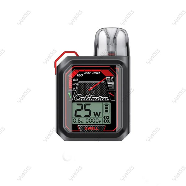 پاد مدل یوول کالیبرن جی کی 3 UWell Caliburn GK3 نوک مدادی