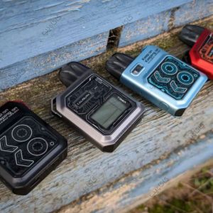 پاد مدل یوول کالیبرن جی کی 3 UWell Caliburn GK3 2