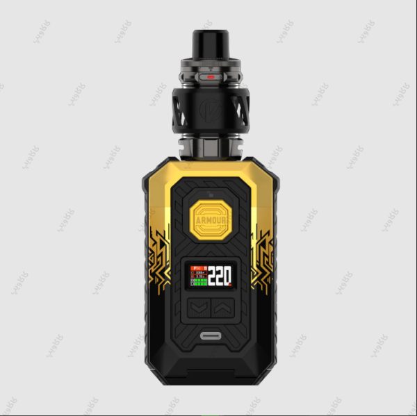 ویپ ویپرسو آرمور مکس Vaporesso Armour Max کاکا ویپ