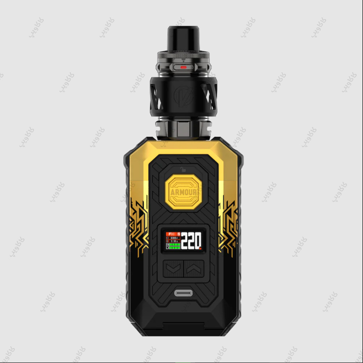 ویپ ویپرسو آرمور مکس Vaporesso Armour Max کاکا ویپ