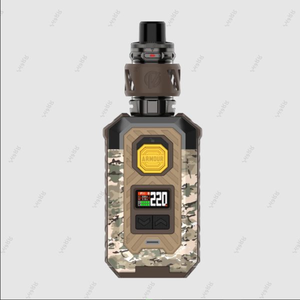 ویپ ویپرسو آرمور مکس Vaporesso Armour Max کاکا ویپ 3
