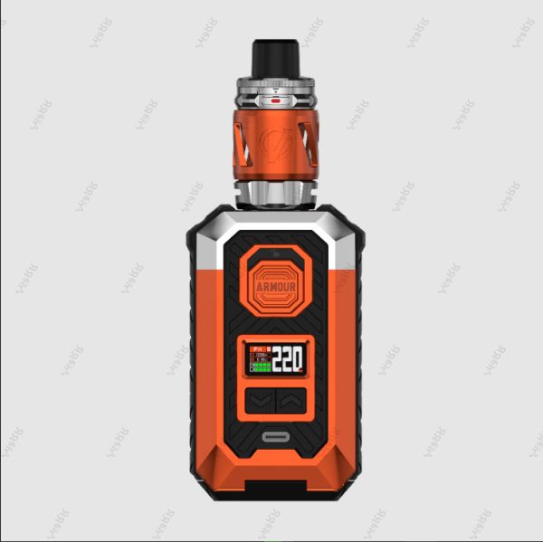 ویپ ویپرسو آرمور مکس Vaporesso Armour Max کاکا ویپ 5