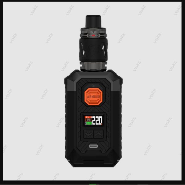 ویپ ویپرسو آرمور مکس Vaporesso Armour Max کاکا ویپ 6