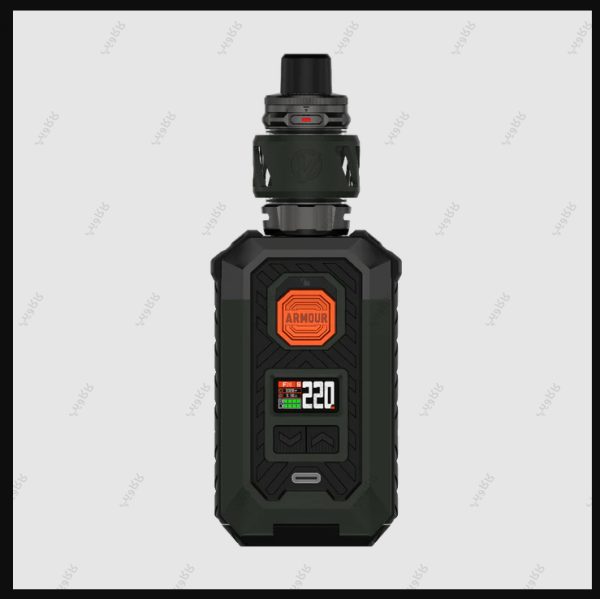 ویپ ویپرسو آرمور مکس Vaporesso Armour Max کاکا ویپ 7