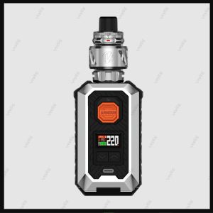 ویپ ویپرسو آرمور مکس Vaporesso Armour Max کاکا ویپ 8