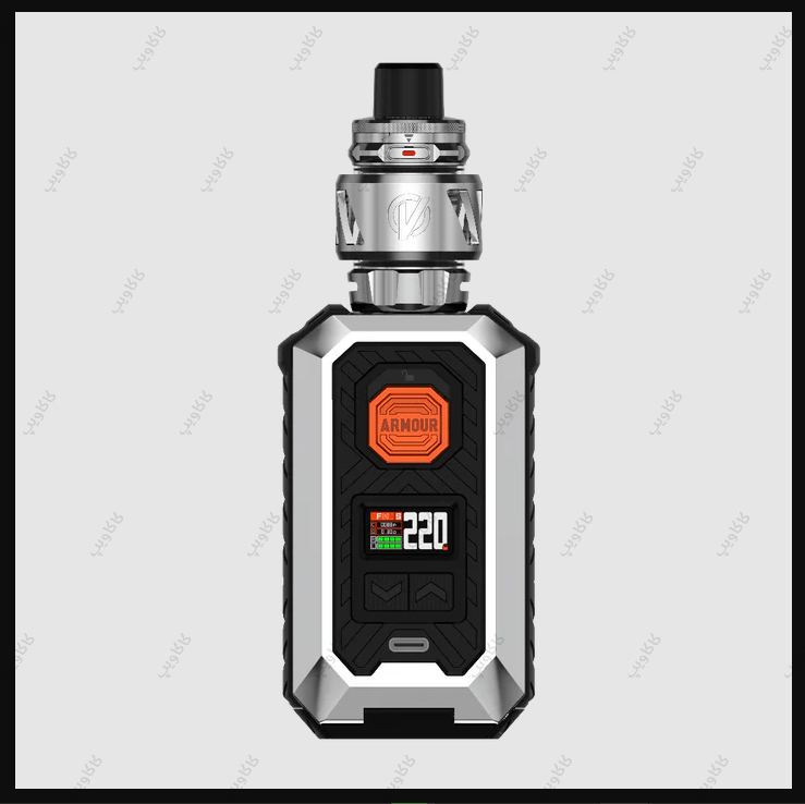 ویپ ویپرسو آرمور مکس Vaporesso Armour Max کاکا ویپ 8