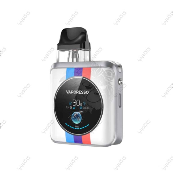 پادماد مدل ویپورسو ایکس راس 4 نانو Vaporesso Xros 4 Nano سفید