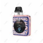 پادماد مدل ویپورسو ایکس راس 4 نانو Vaporesso Xros 4 Nano صورتی