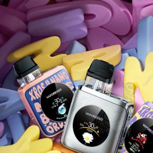 پادماد مدل ویپورسو ایکس راس 4 نانو Vaporesso Xros 4 Nano